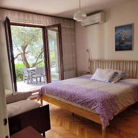 Izabela Apartment Πορτορόζ Εξωτερικό φωτογραφία