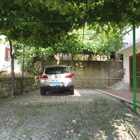 Izabela Apartment Πορτορόζ Εξωτερικό φωτογραφία