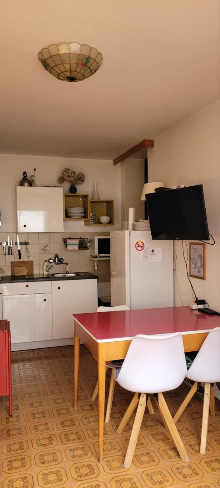 Izabela Apartment Πορτορόζ Εξωτερικό φωτογραφία