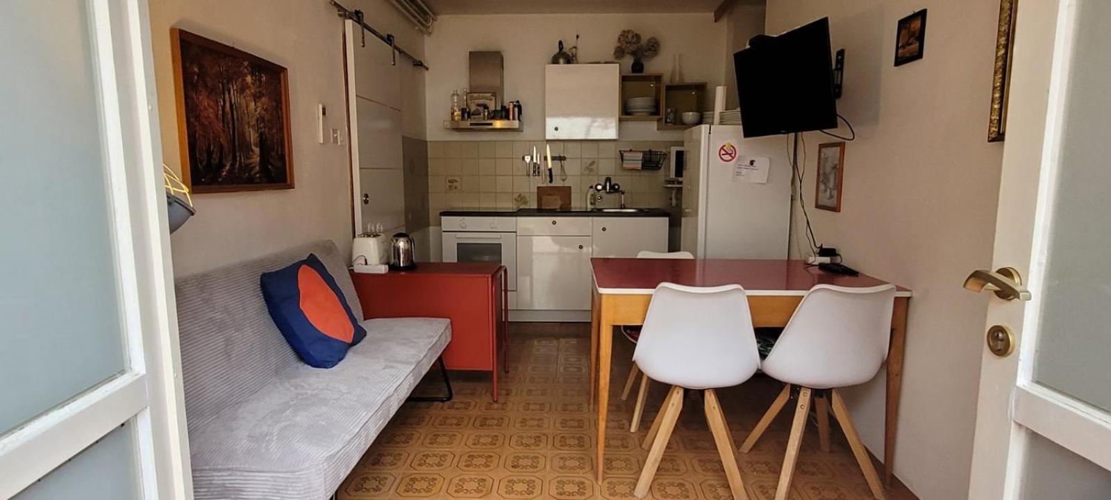 Izabela Apartment Πορτορόζ Εξωτερικό φωτογραφία