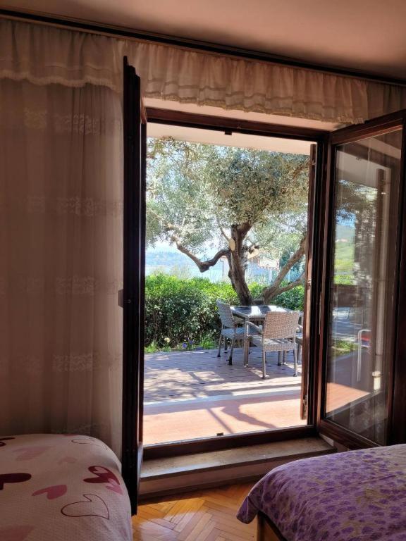 Izabela Apartment Πορτορόζ Εξωτερικό φωτογραφία
