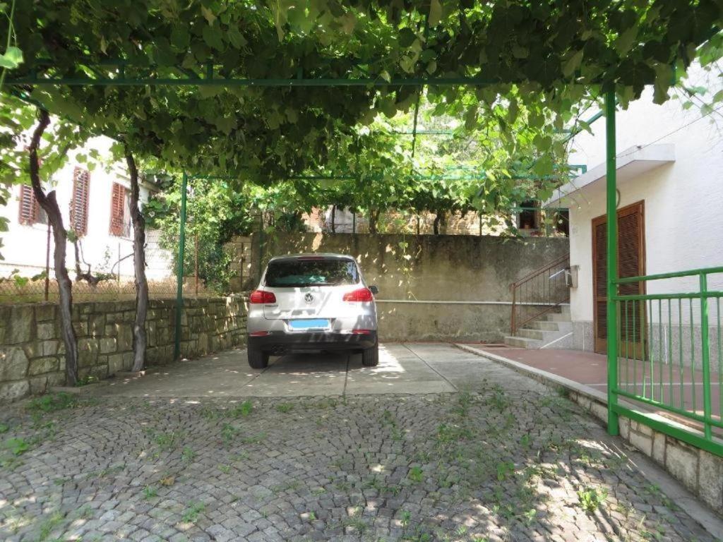 Izabela Apartment Πορτορόζ Εξωτερικό φωτογραφία