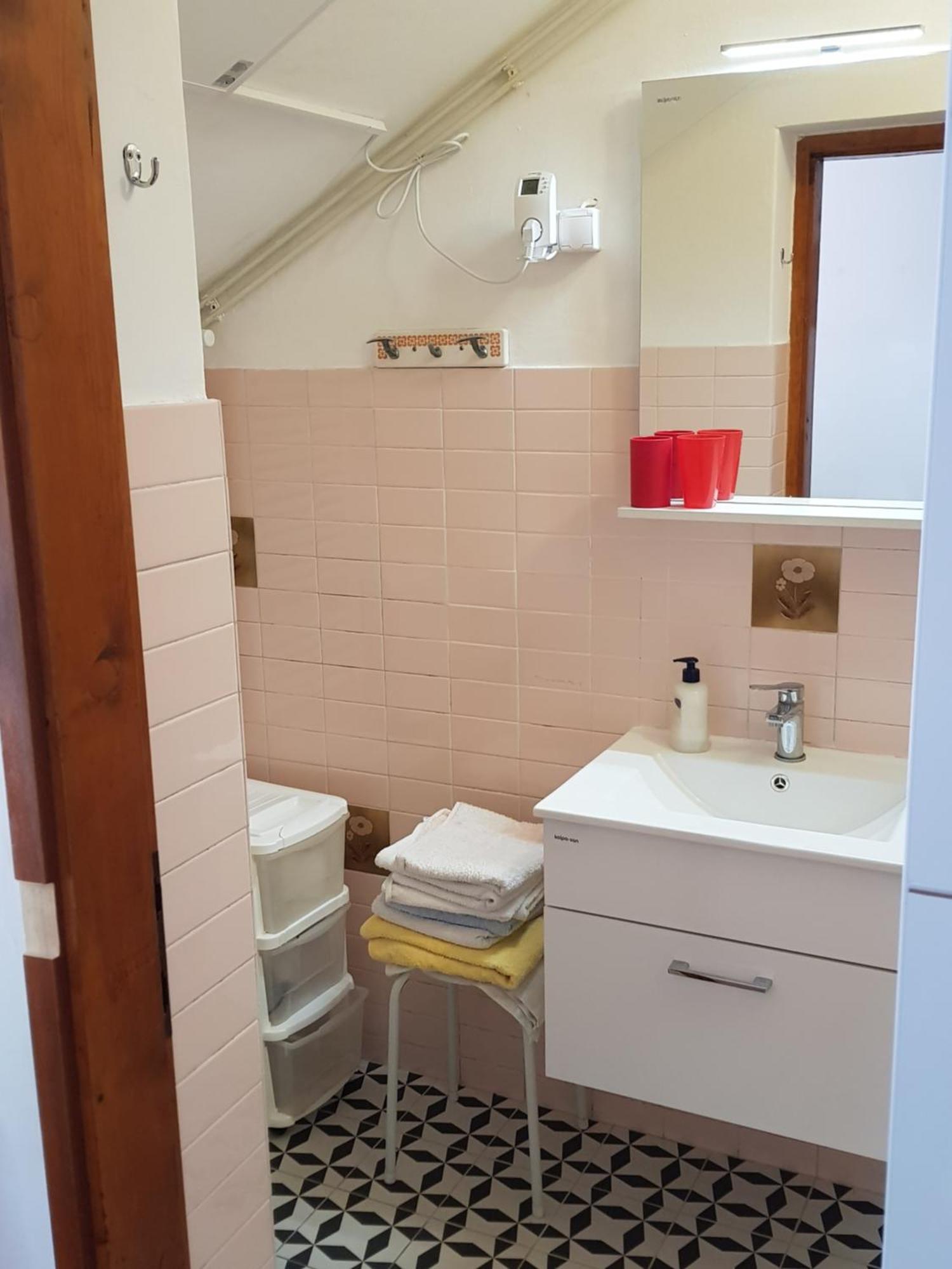 Izabela Apartment Πορτορόζ Εξωτερικό φωτογραφία